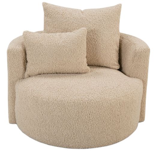 Picture of Leander Express Swivel Chair