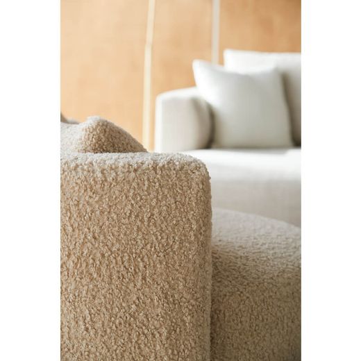 Picture of Leander Express Swivel Chair