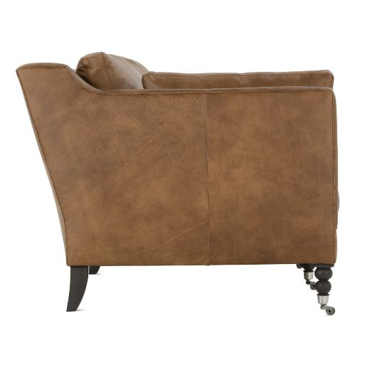 Picture of Madeline Leather Sofa
