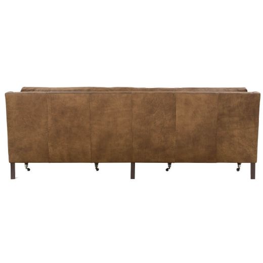 Picture of Madeline Leather Sofa