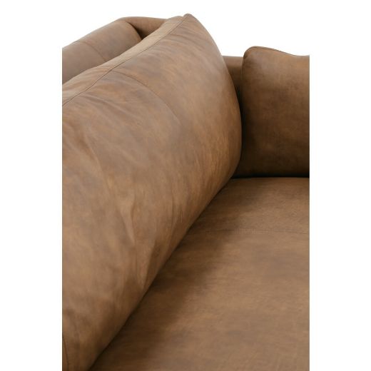 Picture of Madeline Leather Sofa
