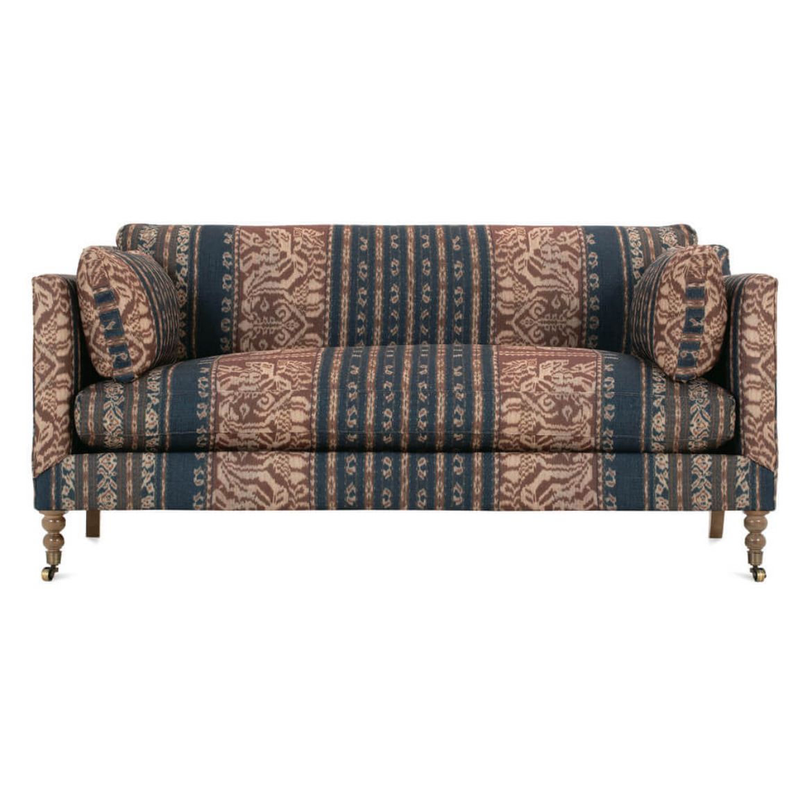 Patterned Madeline Sofa - Rowe Furniture