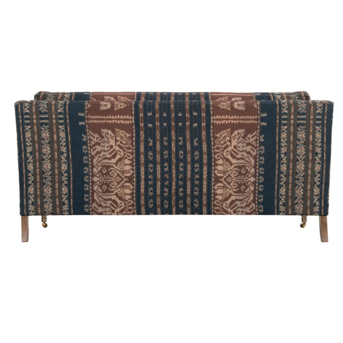 Patterned Madeline Sofa - Rowe Furniture
