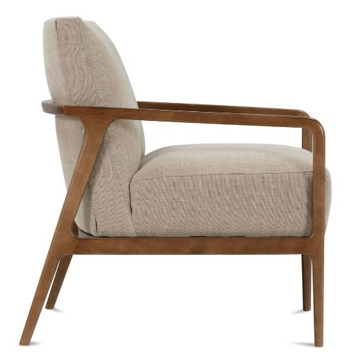 Picture of Cappuccino Pfifer Chair