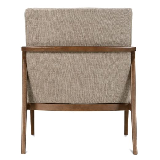 Picture of Cappuccino Pfifer Chair