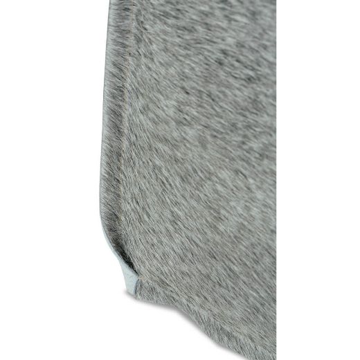 Picture of Hair on Hide Zuri Ottoman