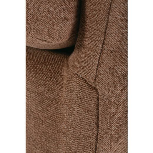 Picture of Baked Clay Ingrid Slipcovered Chair