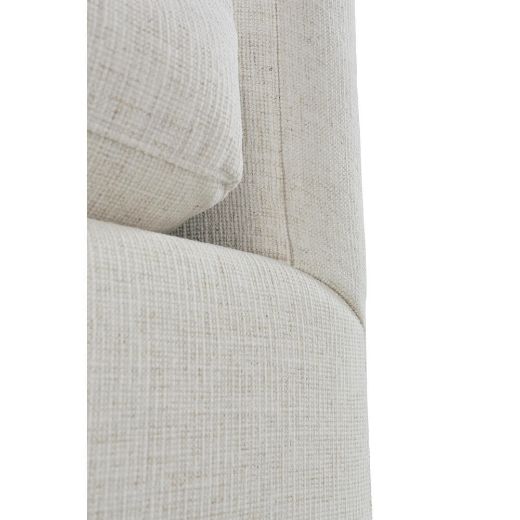 Picture of 106" x 110" Quick Ship Lilah Sectional - Plush Crypton Chenille