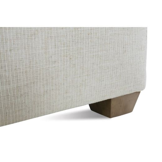 Picture of 106" x 110" Quick Ship Lilah Sectional - Plush Crypton Chenille