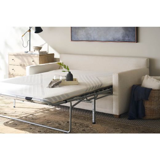 Picture of 75” Quick Ship Sylvie Queen Serenity Sleeper