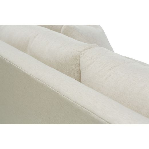 Picture of Quick Ship Bristol Sofa Featured in Nomad Snow