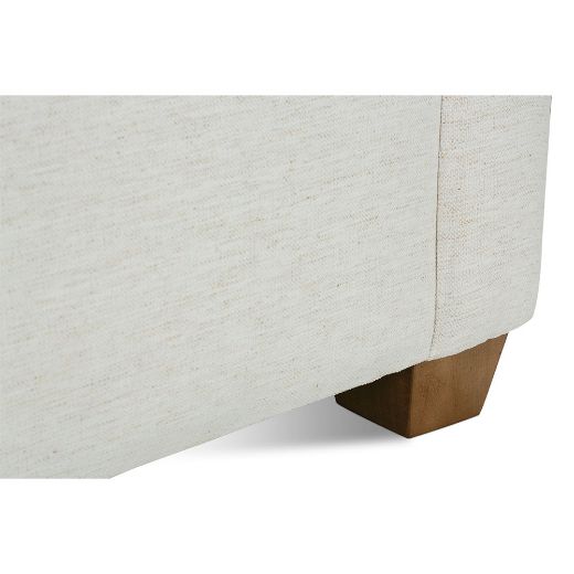 Picture of Quick Ship Bristol Sofa Featured in Nomad Snow