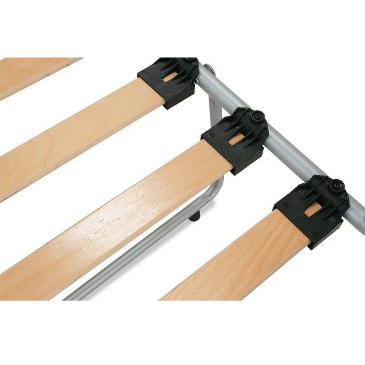 Picture of 75” Quick Ship Sylvie Queen Serenity Sleeper