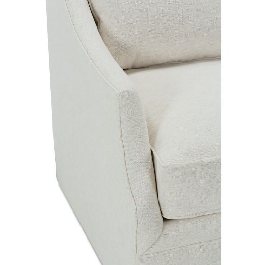 Picture of Quick Ship Kori Swivel Chair