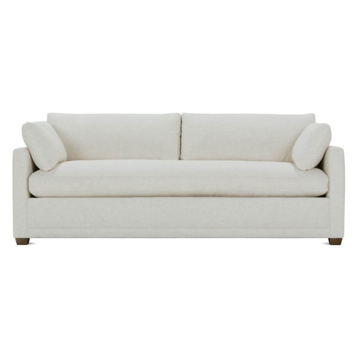 Picture of Quick Ship Sylvie Bench Sofa