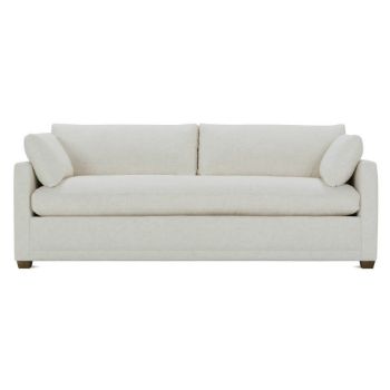 Picture of Quick Ship Sylvie Bench Sofa