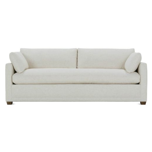 Picture of Quick Ship Sylvie Bench Sofa