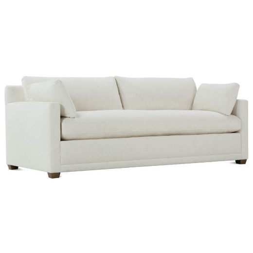 Picture of Quick Ship Sylvie Bench Sofa