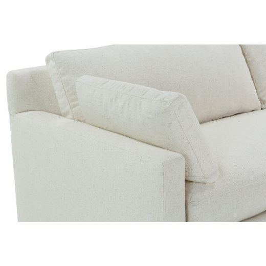 Picture of Quick Ship Sylvie Bench Sofa