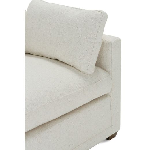Picture of Quick Ship Sylvie Bench Sofa