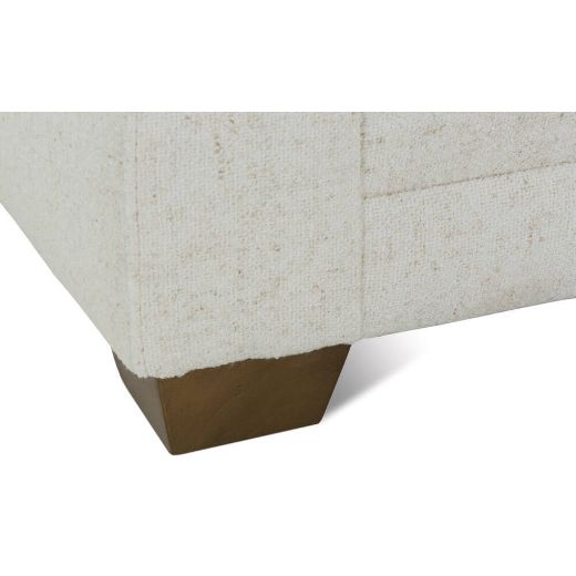 Picture of Quick Ship Sylvie Bench Sofa