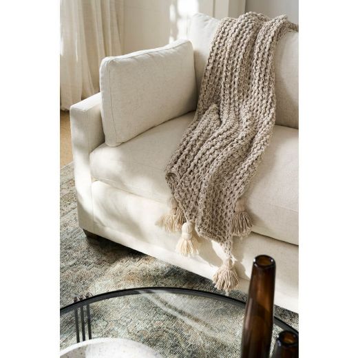 Picture of Quick Ship Sylvie Bench Sofa