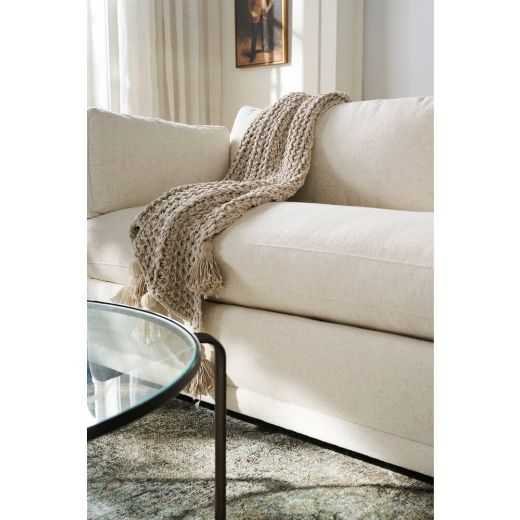 Picture of Quick Ship Sylvie Bench Sofa