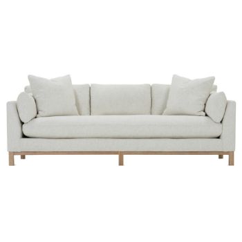 Picture of 99" Quick Ship Boden Express Sofa