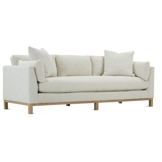 Picture of 99" Quick Ship Boden Express Sofa