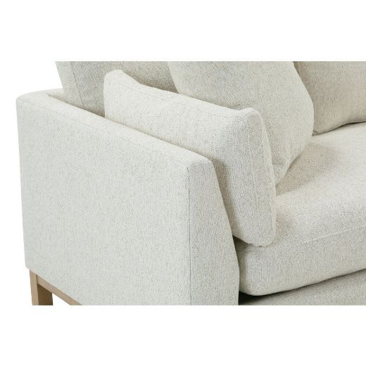 Picture of 99" Quick Ship Boden Express Sofa