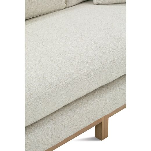 Picture of 99" Quick Ship Boden Express Sofa