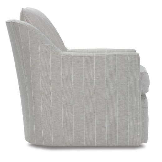 Picture of Quick Ship Hollins Swivel Chair