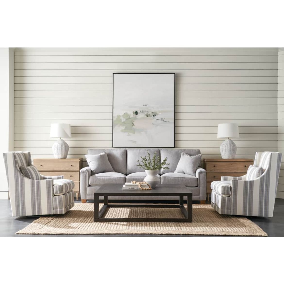 Picture of My Style I Biangular Sofa