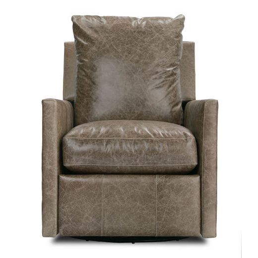 Picture of Lilah Leather Recliner