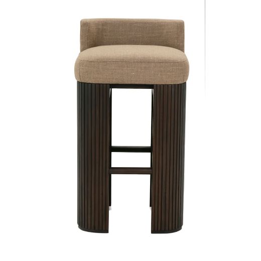 Picture of Kindred Barstool w/Back