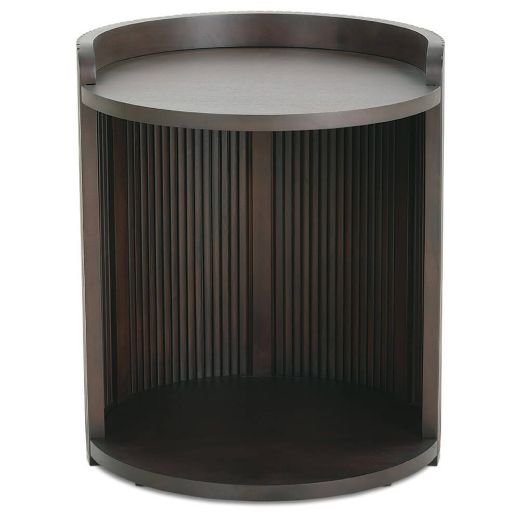 Picture of Kindred Alternate Round End Table