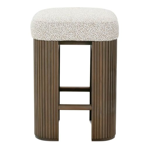Picture of Kindred Barstool No Back
