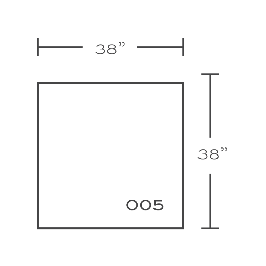 Picture of Zander Ottoman