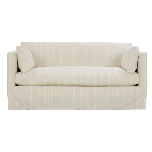 Picture of Madeline Slipcovered Sofa