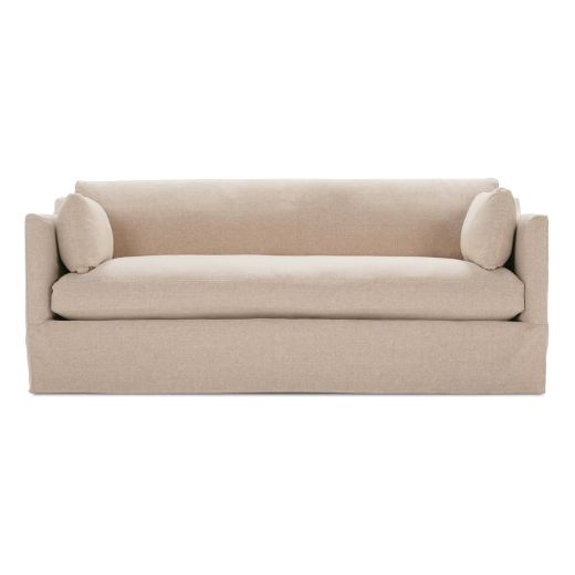 Picture of Madeline Slipcovered Sofa