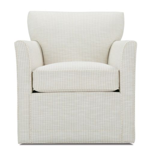 Picture of Quick Ship Times Square Swivel Chair