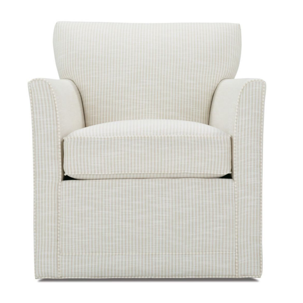 Picture of Quick Ship Times Square Swivel Glider