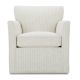 Picture of Quick Ship Times Square Swivel Glider