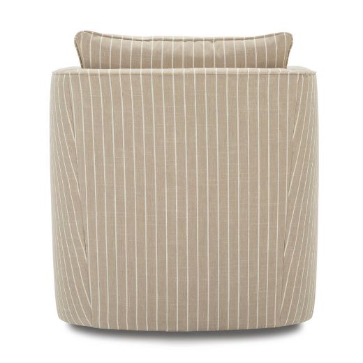 Picture of Quick Ship Rothko Swivel Chair