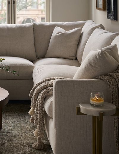 Picture for category Sectionals