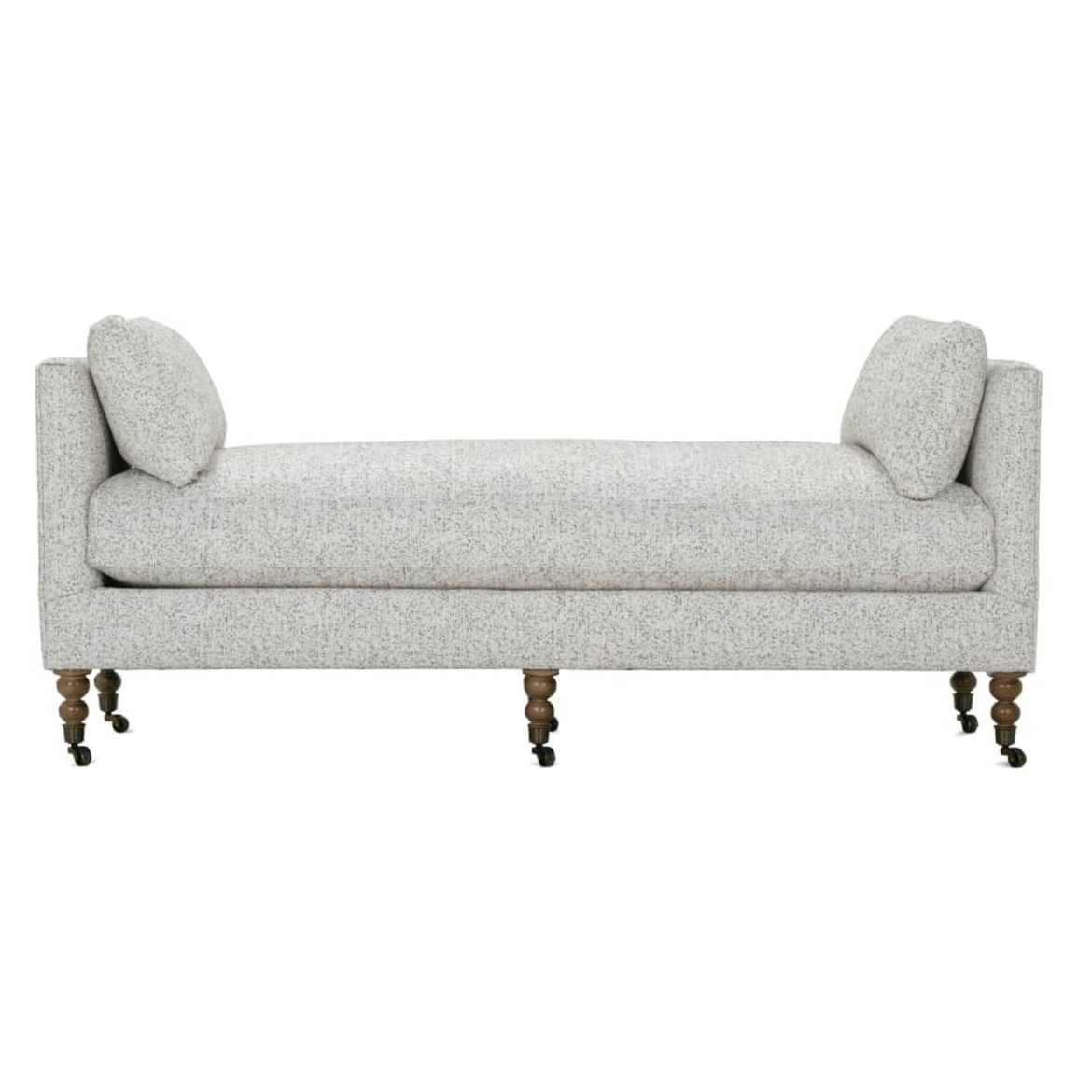 Picture of Madeline Settee & Daybed