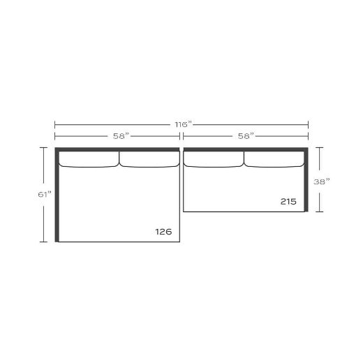 Picture of Boden Sectional