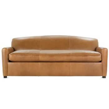 Picture of Desmond Bespoke Leather Sofa