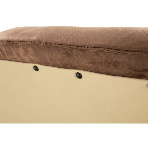 Picture of Othello 40" Octagon Storage Ottoman