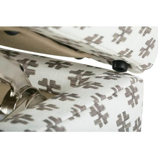 Picture of Remy 62" x 20" Rectangle Storage Ottoman